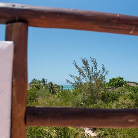 Villa Los Mangles Boutique Hotel Isola Holbox Esterno foto